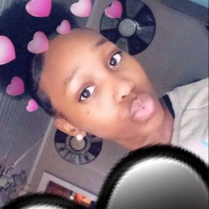 Meet your Posher, Kaliyah